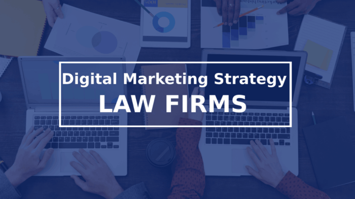 Digital Marketing Strategies for Legal Firms: Expert Tips for Success