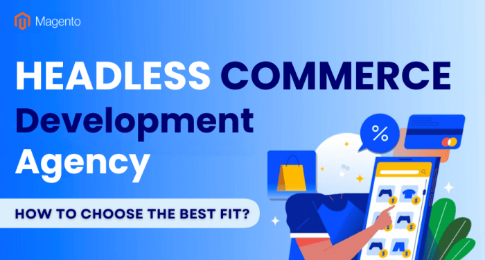 7 Best BigCommerce Development Agencies in 2024